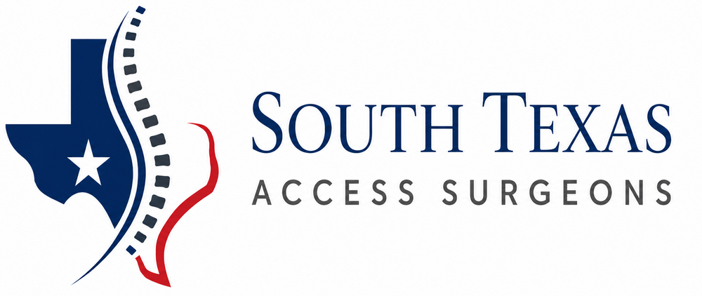 South Texas Access Surgeons